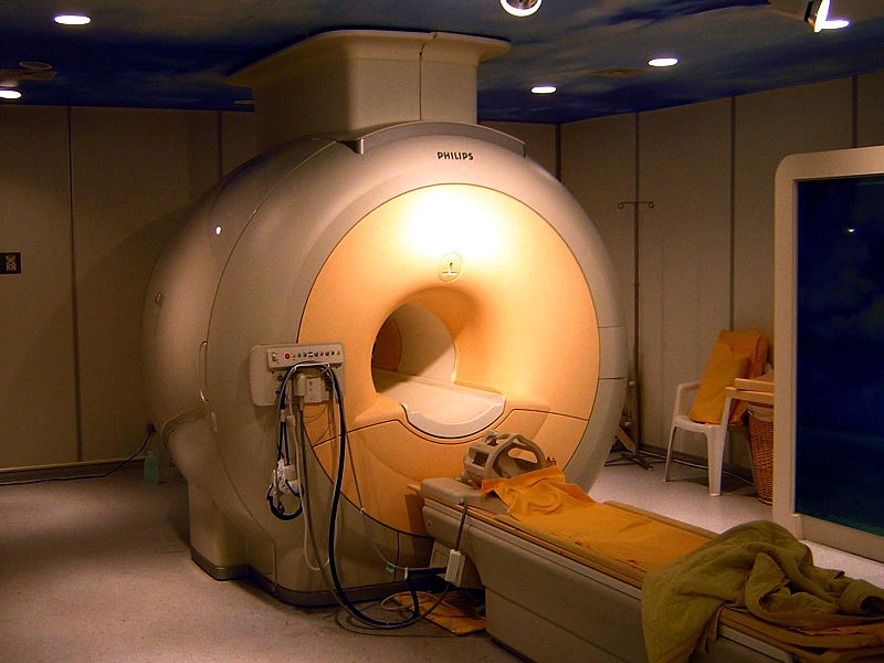 IRM Cérébrale 2
